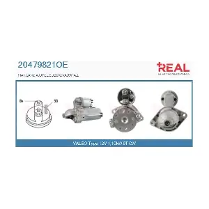 REAL 20479821OE