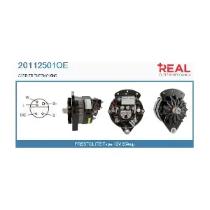 REAL 20112501OE