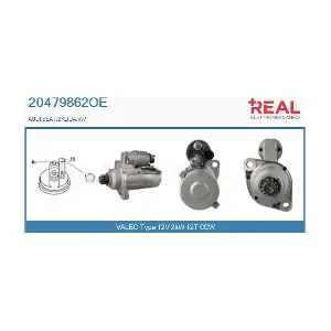 REAL 20479862OE