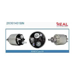 REAL 20301431BN