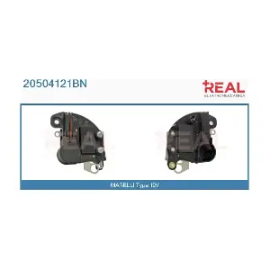 RTR9729 GENERAL MOTORS