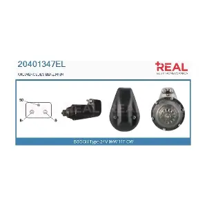 REAL 20401347EL