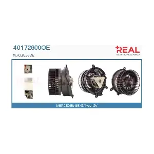 40172600OE REAL