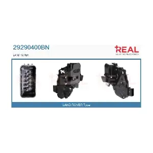 29290400BN REAL