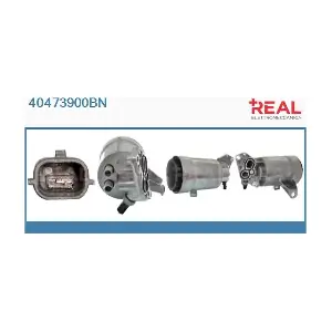 REAL 40473900BN
