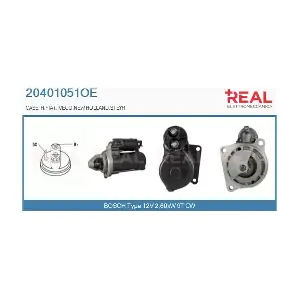REAL 20401051OE