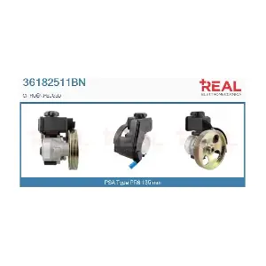 REAL 36182511BN