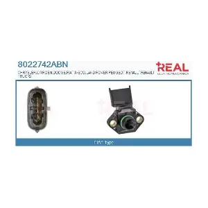 REAL 8022742ABN