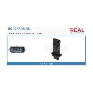 REAL 8027330NBN