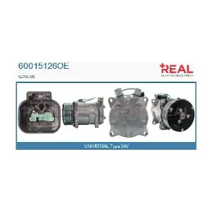 REAL 60015126OE