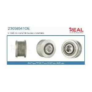 REAL 23058541OE