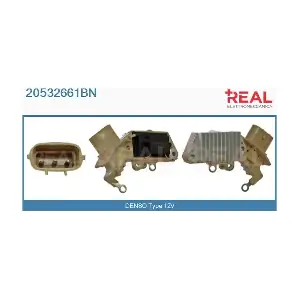 20532661BN REAL