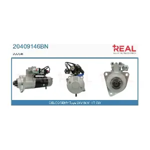 REAL 20409146BN