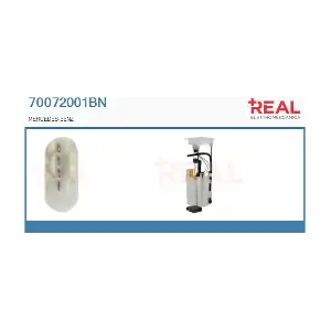 REAL 70072001BN