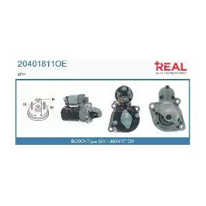 REAL 20401811OE