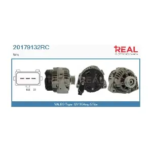 20179132RC REAL