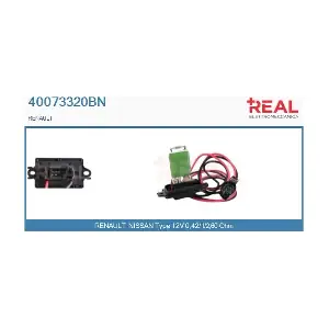 40073320BN REAL