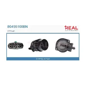 80455100BN REAL