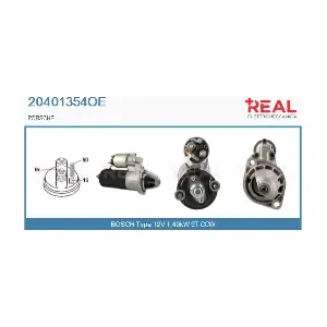 REAL 20401354OE