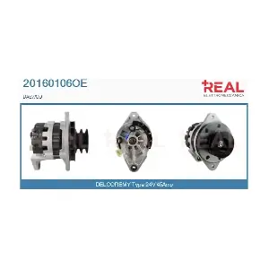219154 Delco Remy
