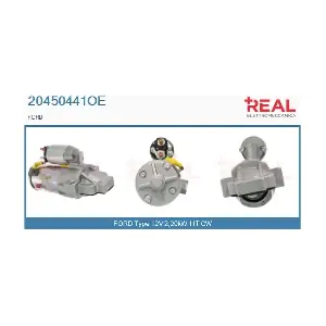 REAL 20450441OE