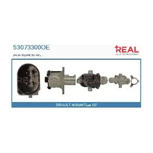 REAL 53073300OE