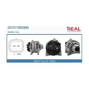 20101982BN REAL