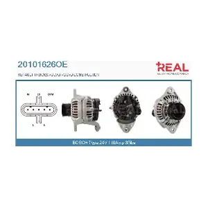 REAL 20101626OE