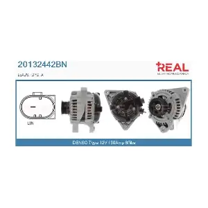 REAL 20132442BN