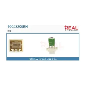 REAL 40023200BN