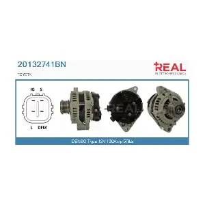 20132741BN REAL