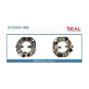 REAL 21204311BN