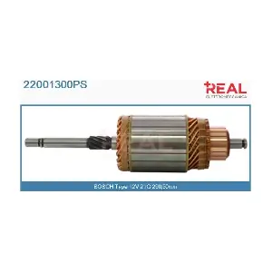 REAL 22001300PS