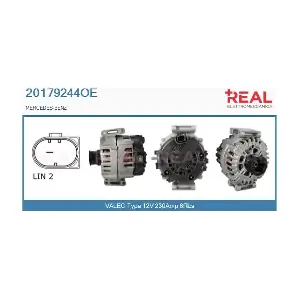 REAL 20179244OE