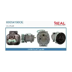 REAL 60054190OE