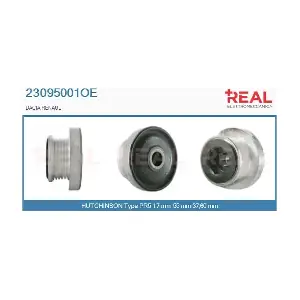 REAL 23095001OE