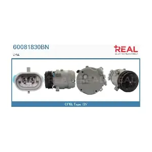 REAL 60081830BN