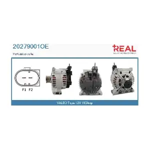 20279001OE REAL