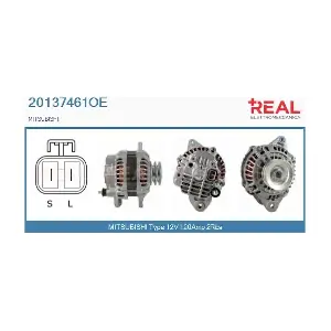 20137461OE REAL