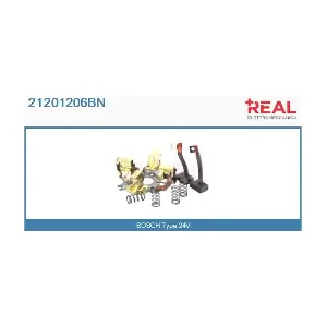 REAL 21201206BN
