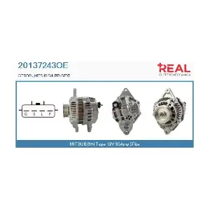 20137243OE REAL