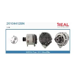 REAL 20104412BN