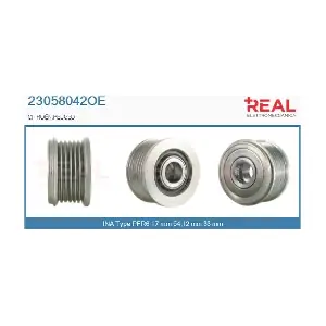 REAL 23058042OE
