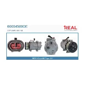 REAL 60054500OE