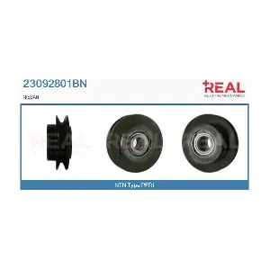 23092801BN REAL