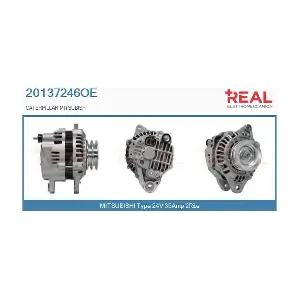 20137246OE REAL