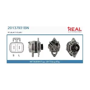 20137931BN REAL