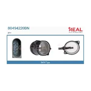 REAL 80494220BN