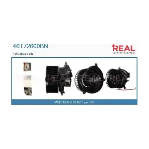 40172600BN REAL