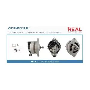 REAL 20104511OE